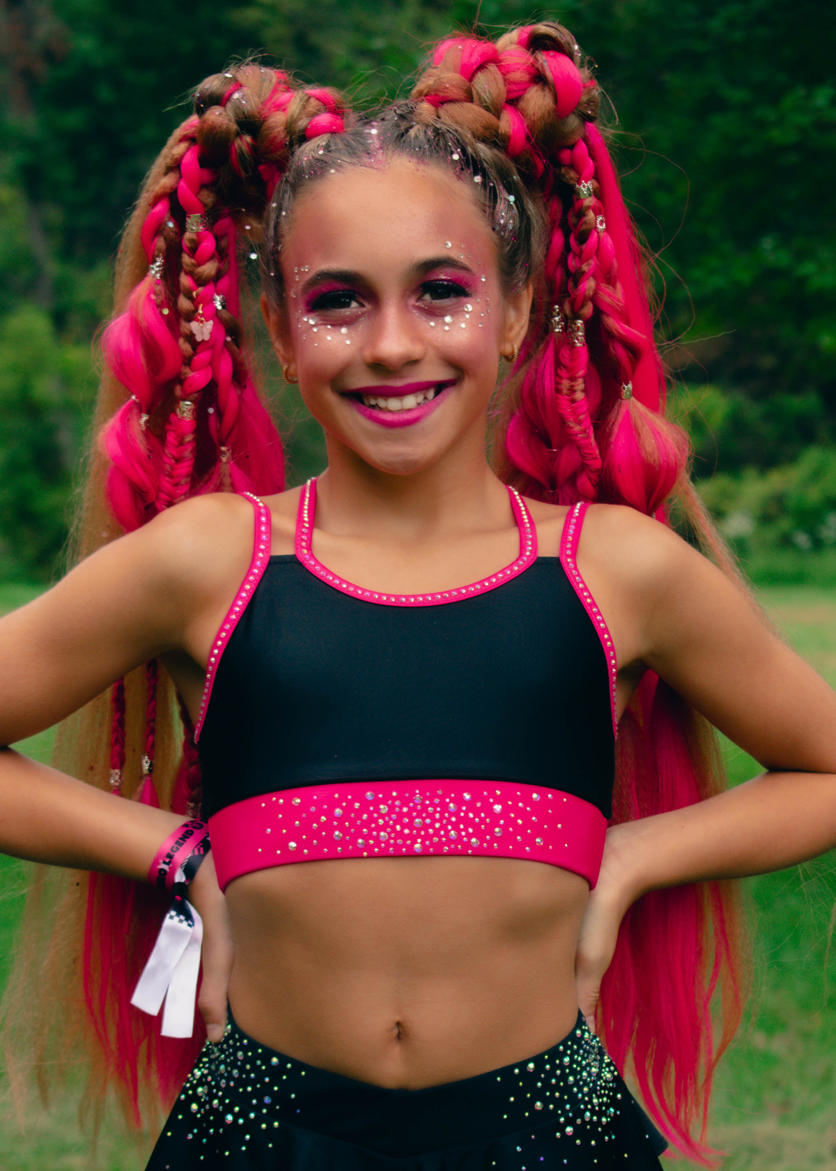 Pia Bra Top