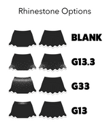 Ruffle Skirt