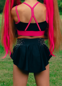 Twirl Skirt