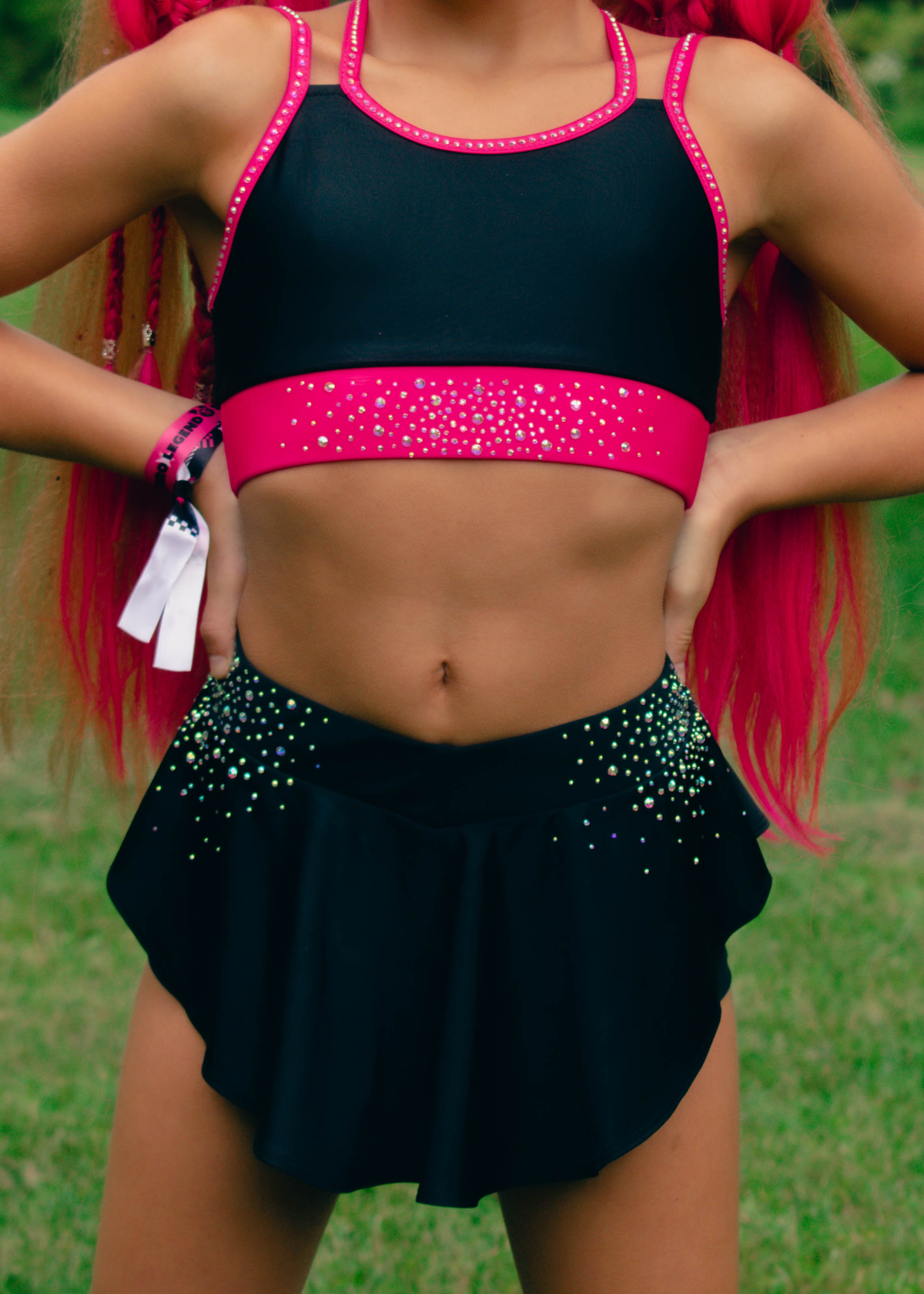 Twirl Skirt