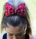 Jayna Tailless Bow
