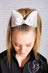 Sweetheart Tailless Bow LARGE