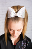 Sweetheart Tailless Bow LARGE