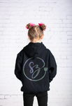 SubZero Rhinestone Logo Hoodie