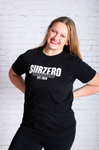 SubZero Classic Brand Tee